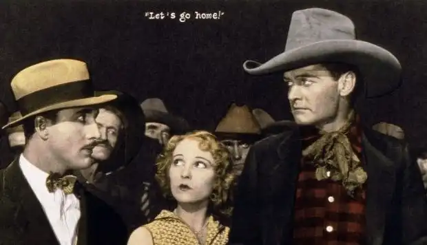 The Ballyhoo Buster