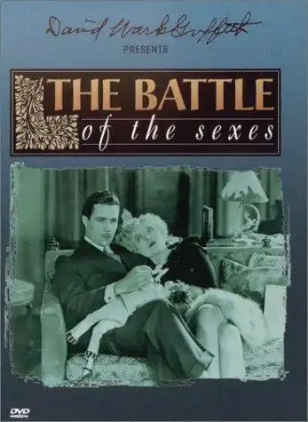 The Battle of the Sexes photo