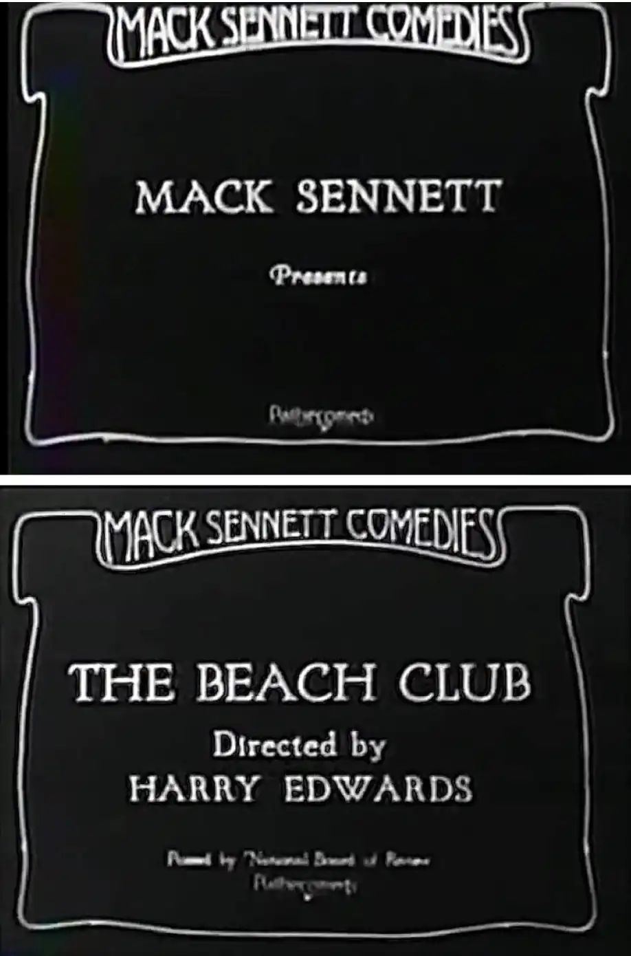 The Beach Club