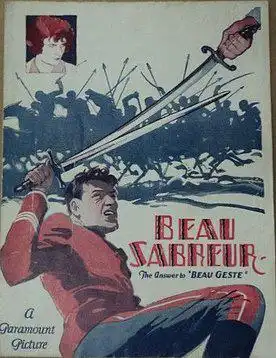 Beau Sabreur photo