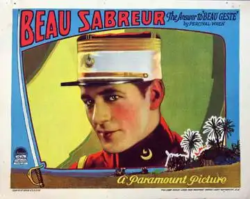 Beau Sabreur photo