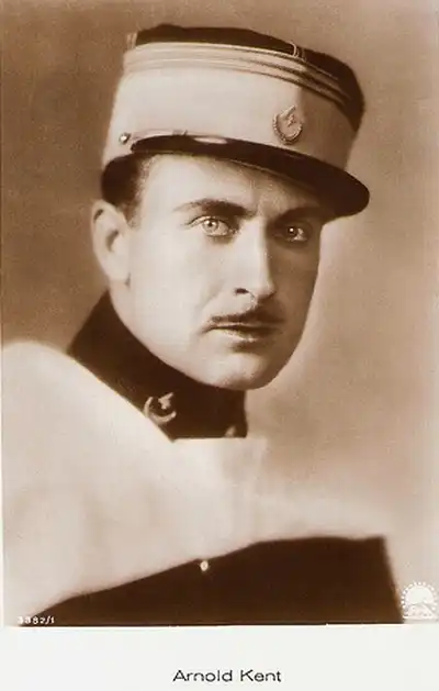Beau Sabreur photo