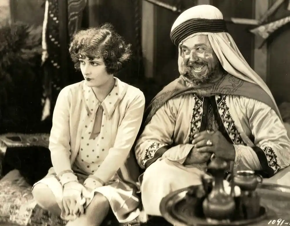 Beau Sabreur photo