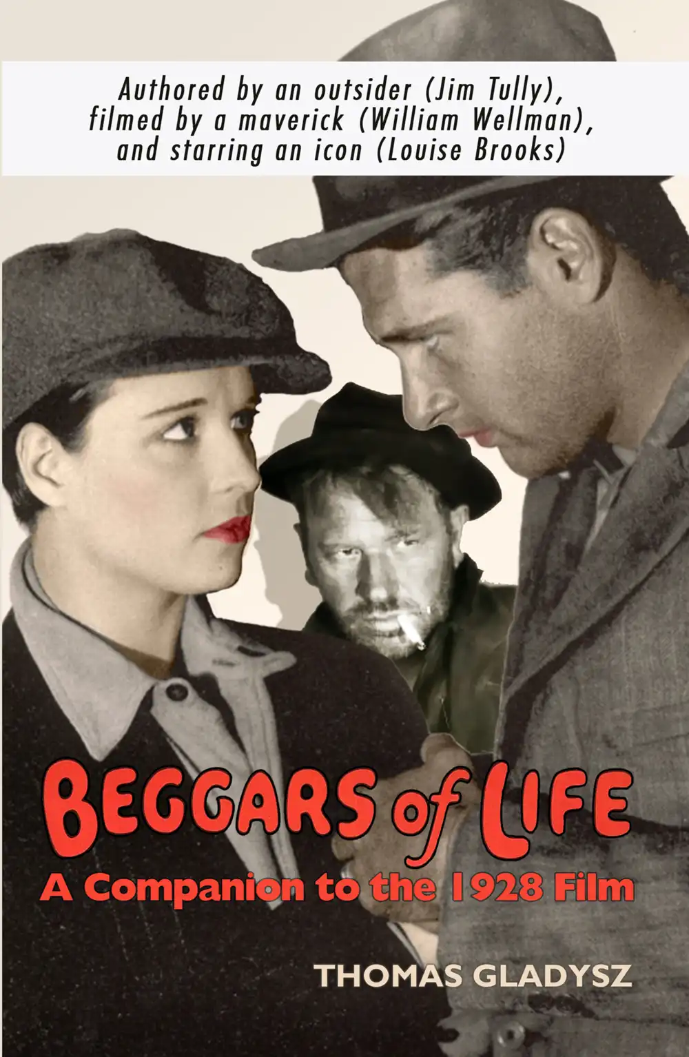 Beggars of Life photo