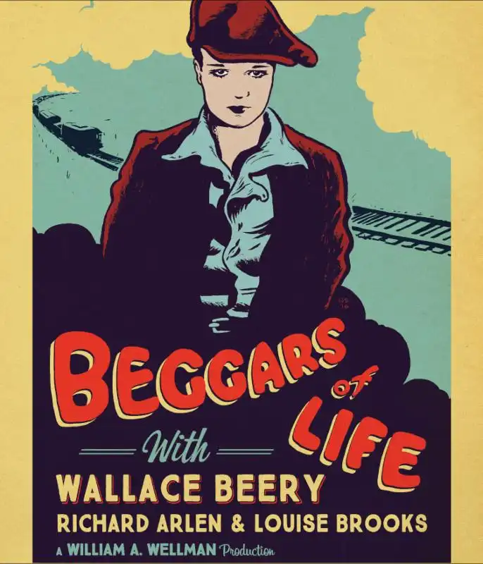 Beggars of Life photo