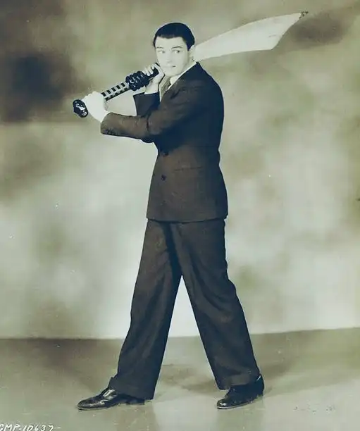 The Bellamy Trial photo