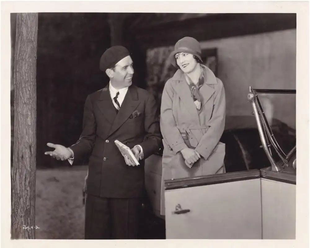 The Bellamy Trial photo