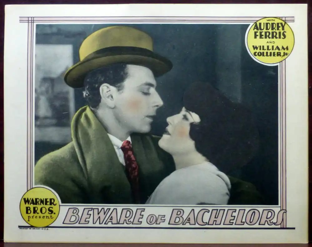 Beware of Bachelors