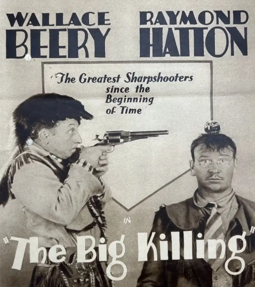 The Big Killing photo