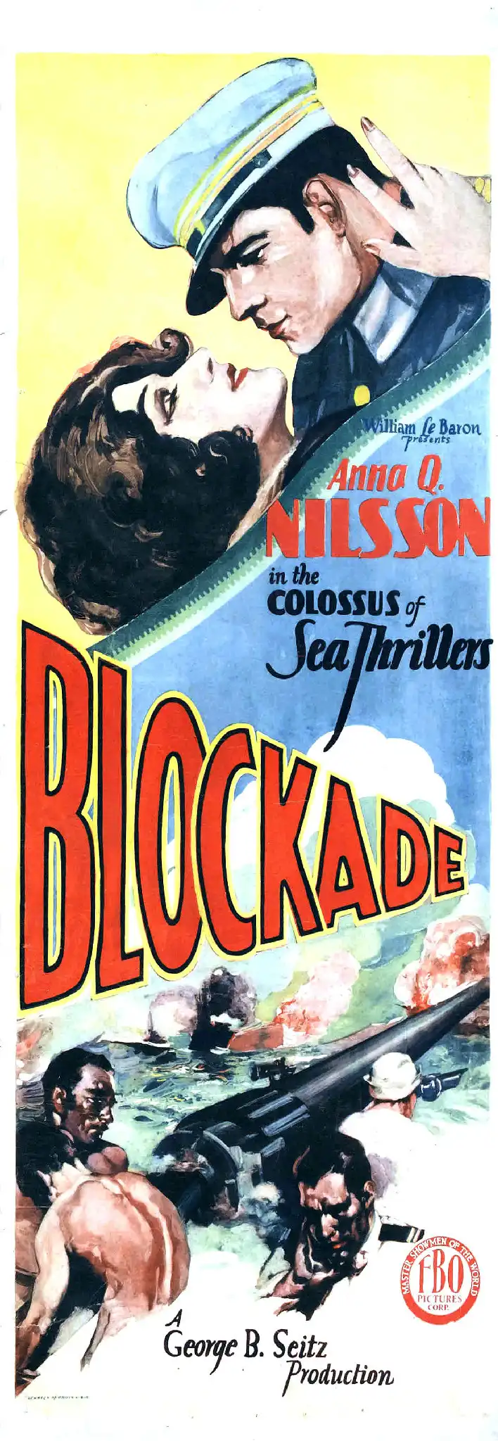 Blockade