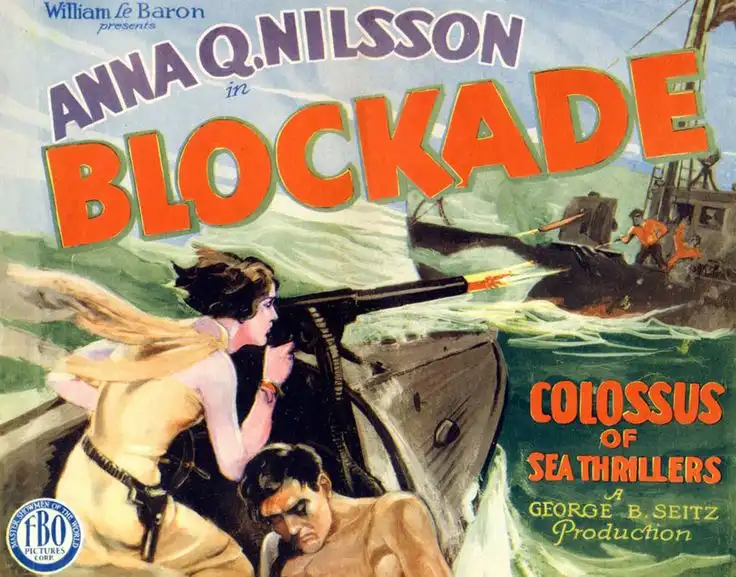 Blockade