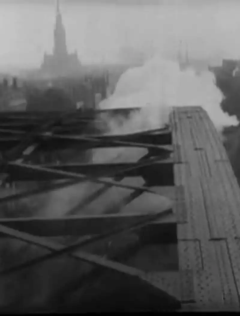 The Bridge photo
