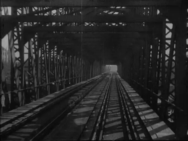 The Bridge photo