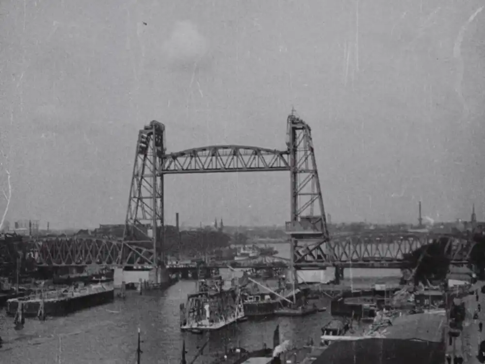 The Bridge photo