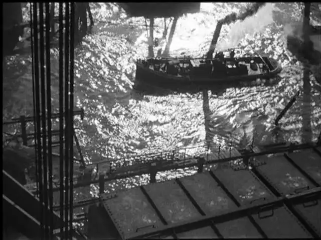 The Bridge photo
