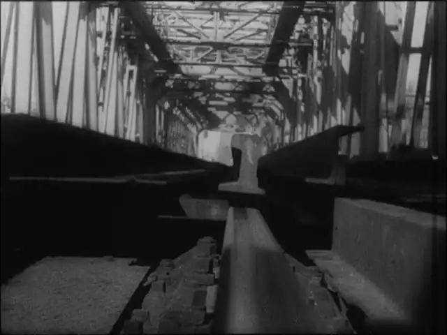The Bridge photo