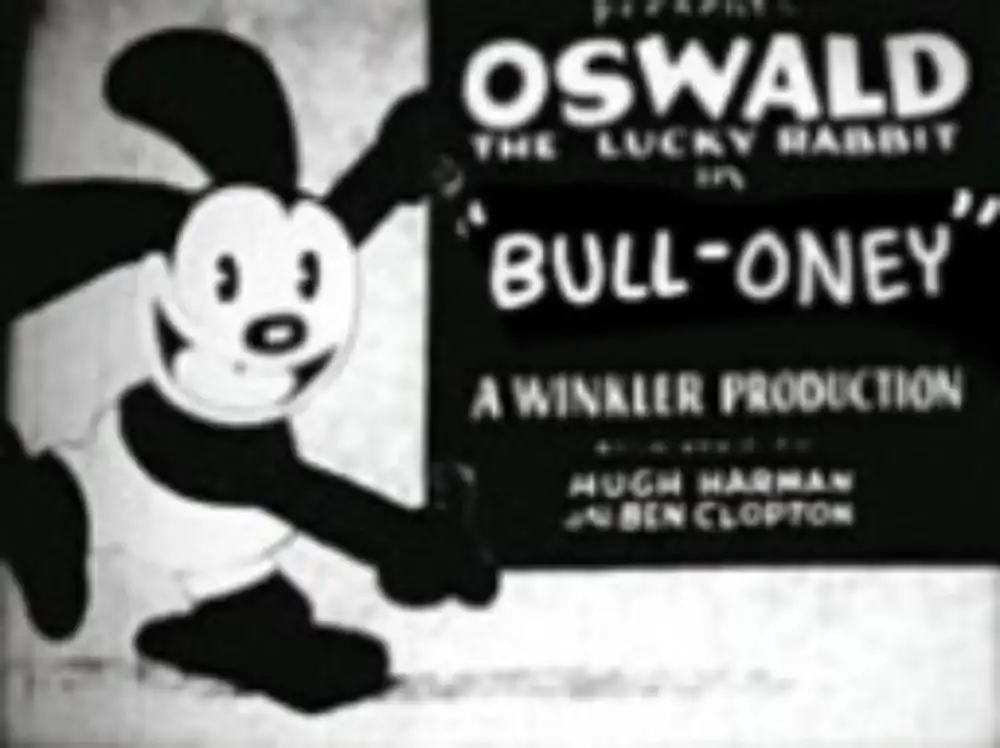 Bull-Oney