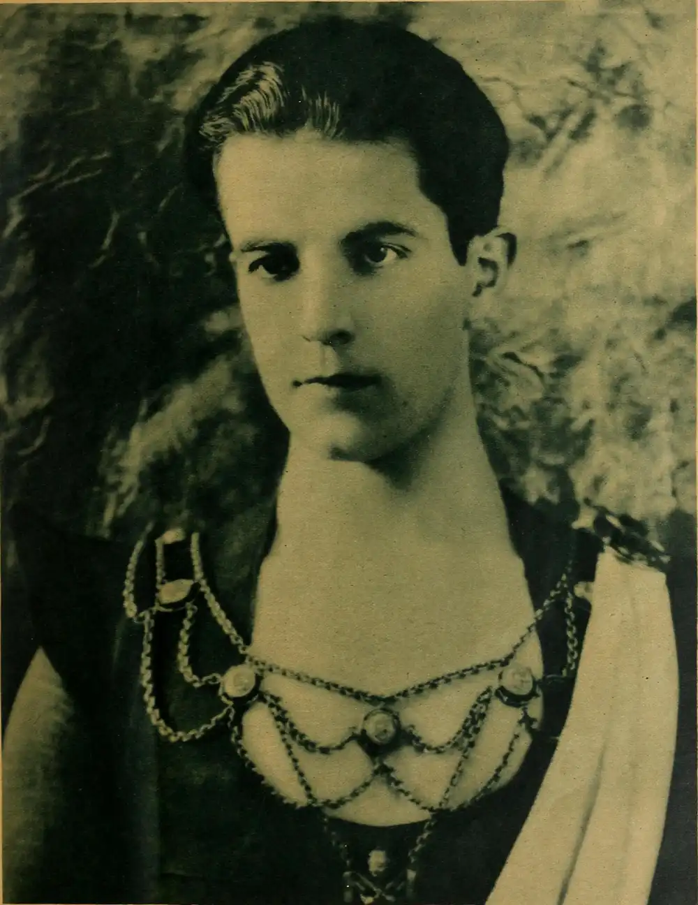 A Certain Young Man photo