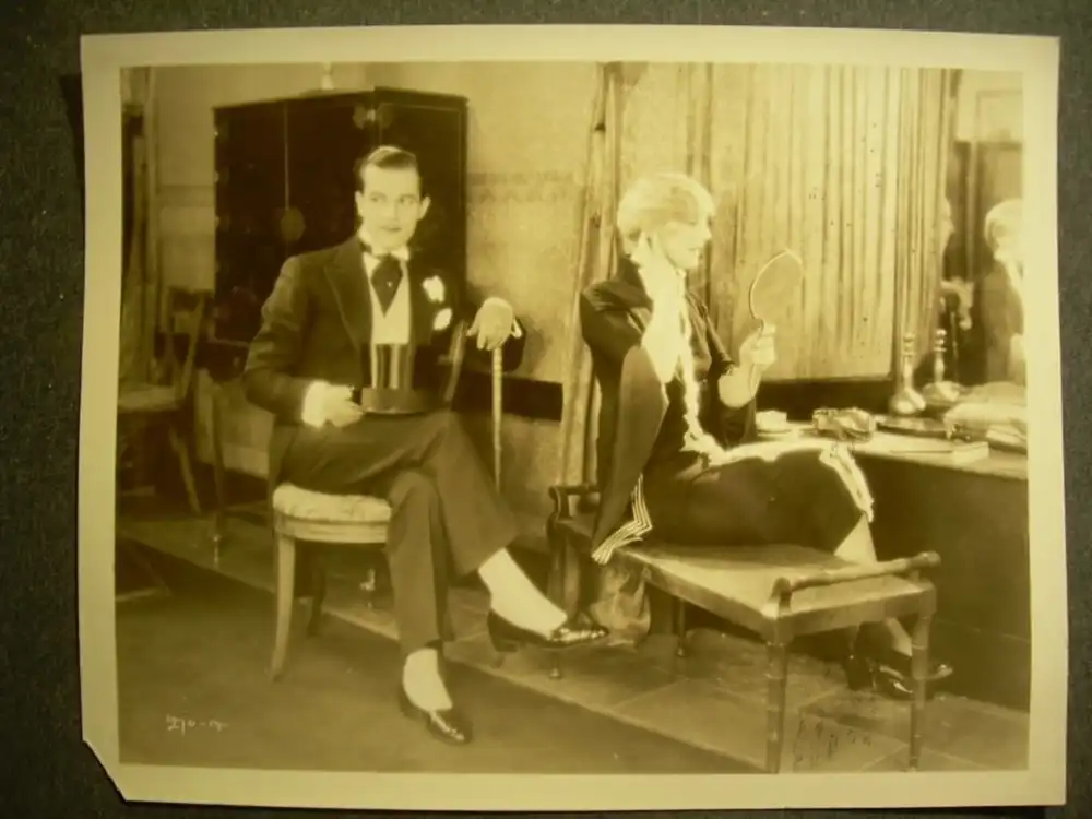 A Certain Young Man photo
