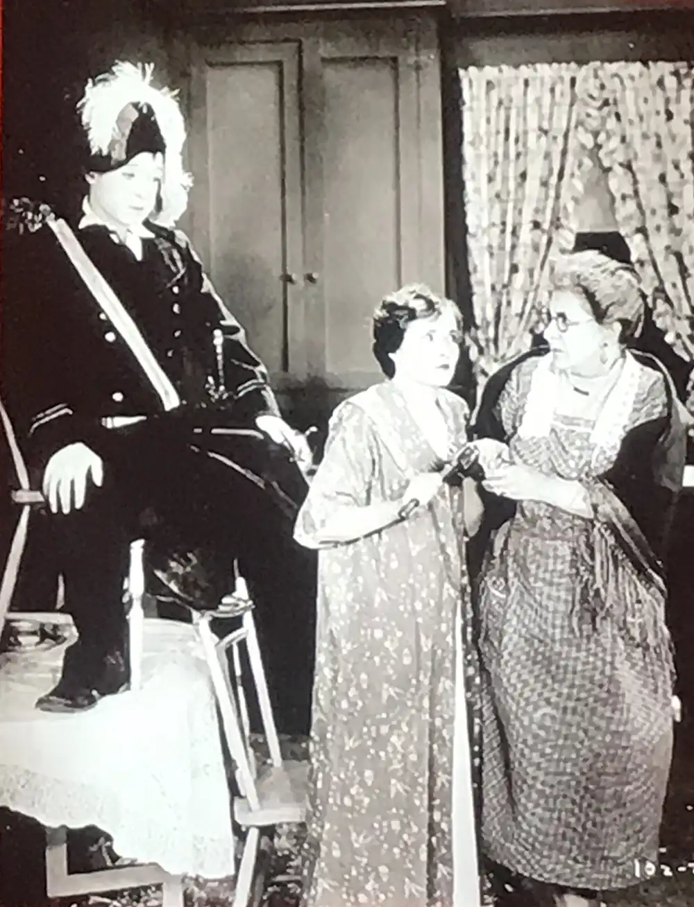 The Chaser photo