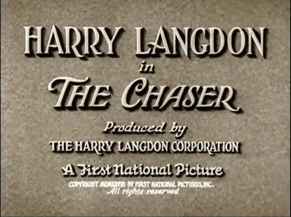 The Chaser photo