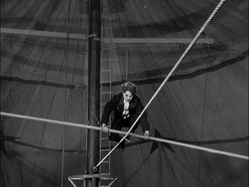 The Circus photo