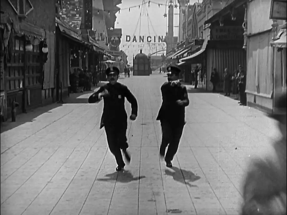 The Circus photo