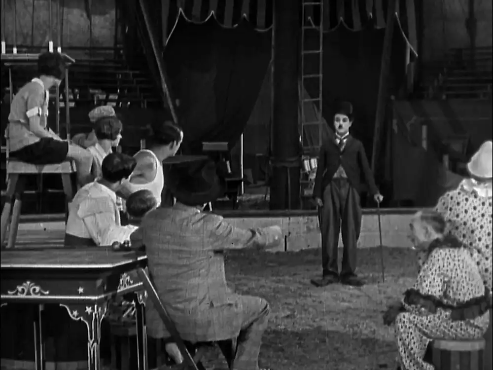 The Circus photo