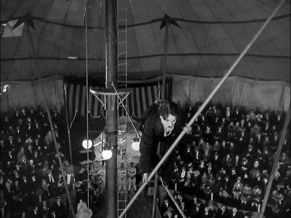 The Circus photo