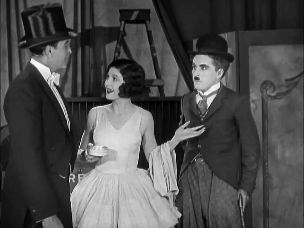 The Circus photo