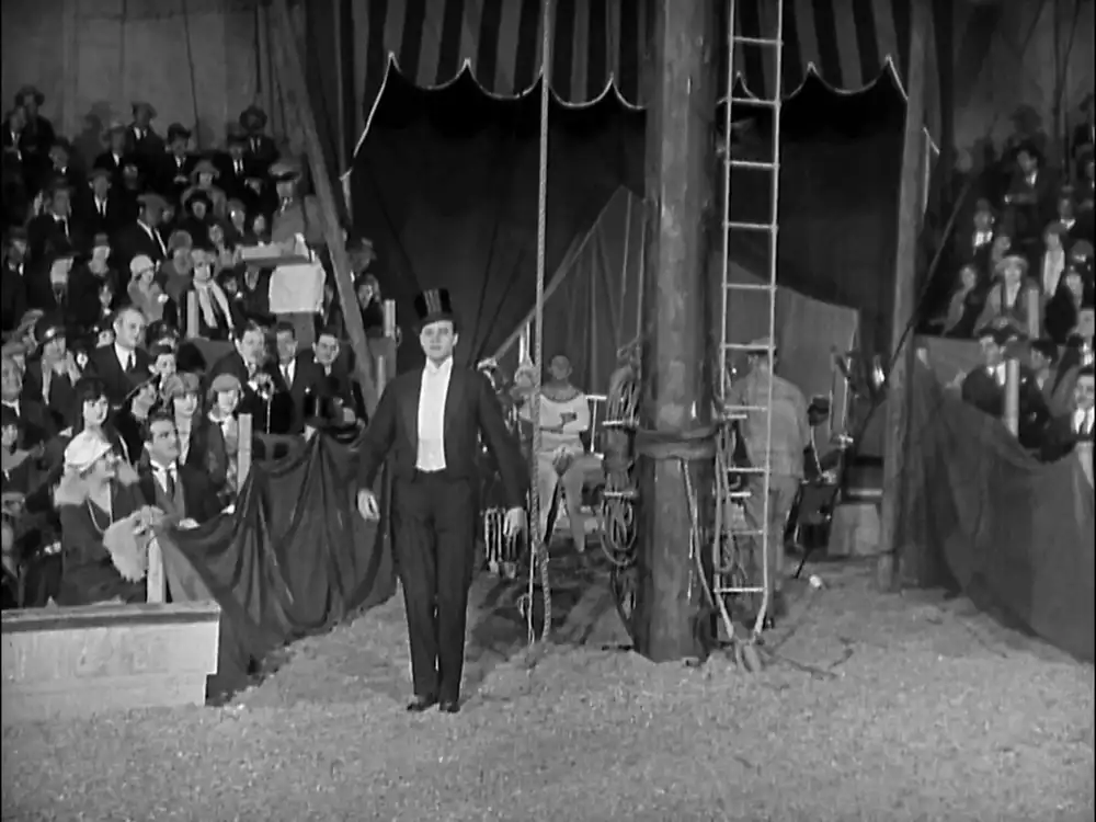 The Circus photo