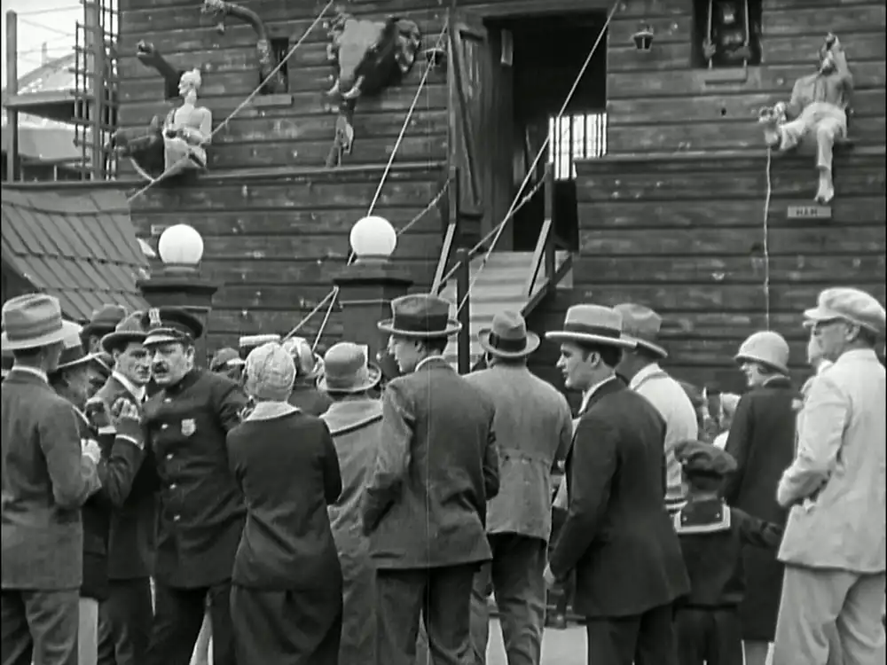 The Circus photo