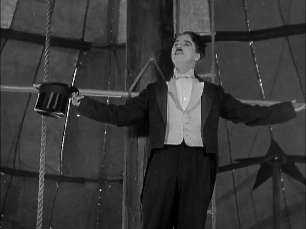 The Circus photo