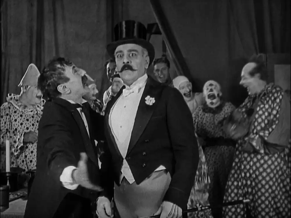 The Circus photo
