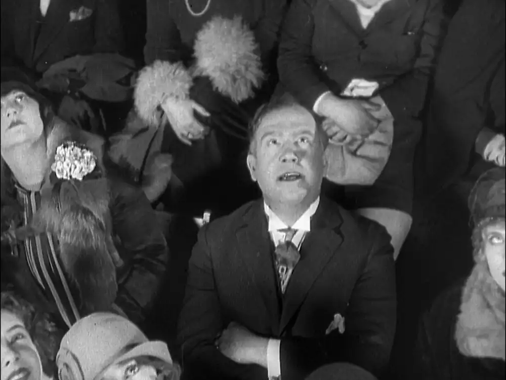 The Circus photo