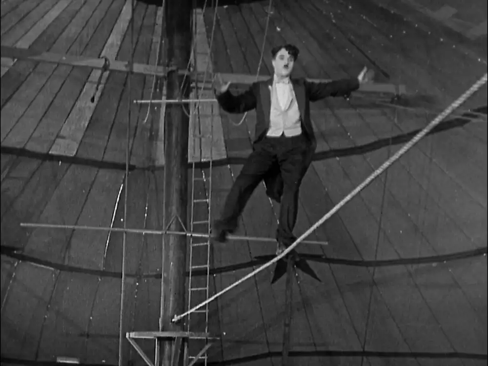 The Circus photo