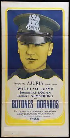The Cop photo