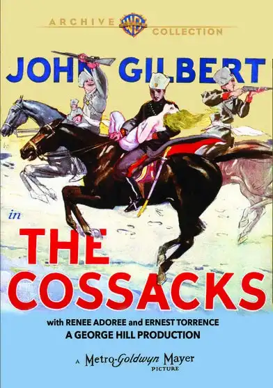 The Cossacks photo