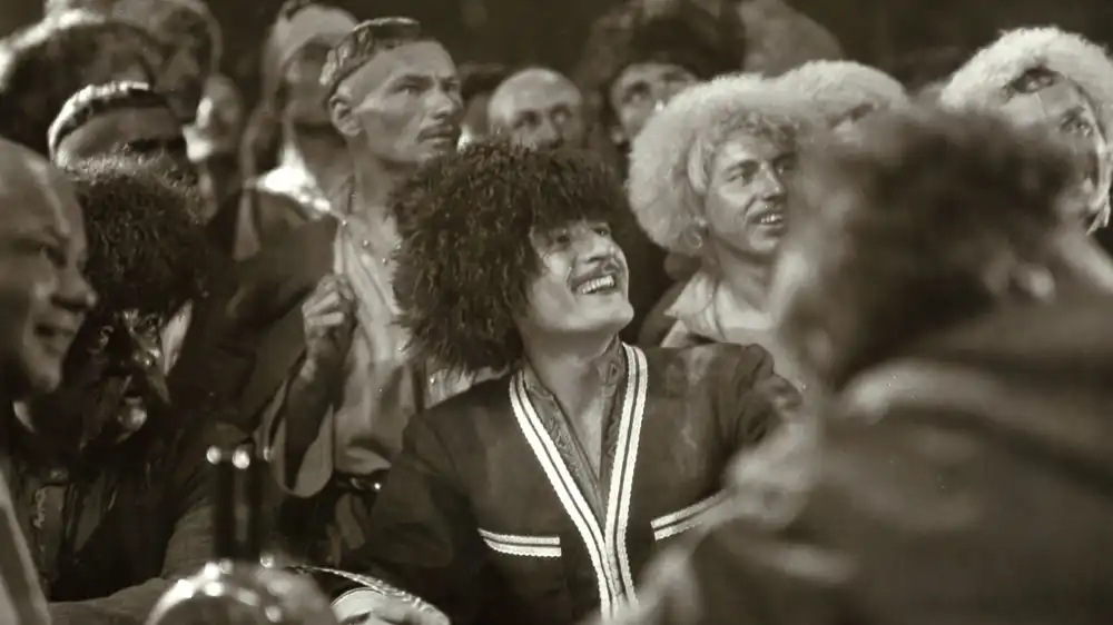 The Cossacks photo