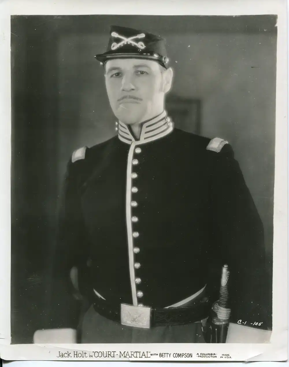 Court-Martial