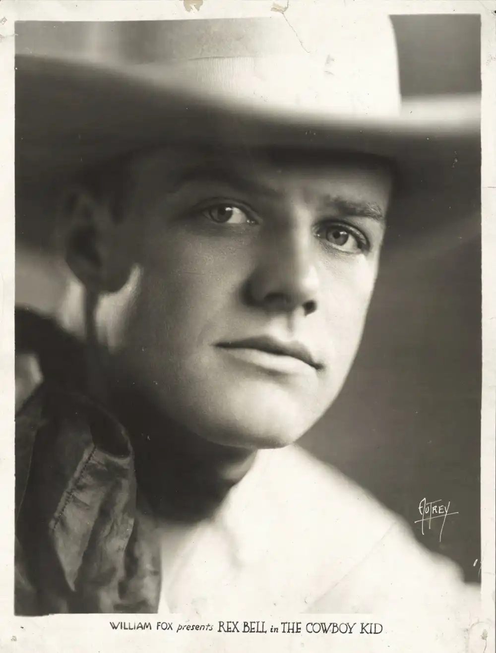 The Cowboy Kid photo