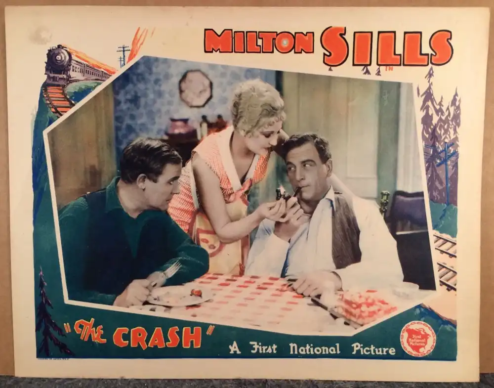 The Crash