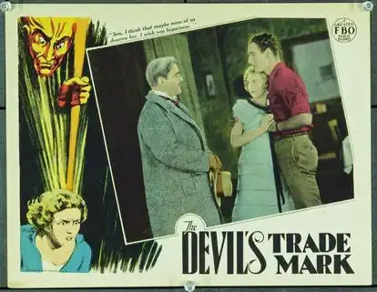 The Devil's Trademark photo