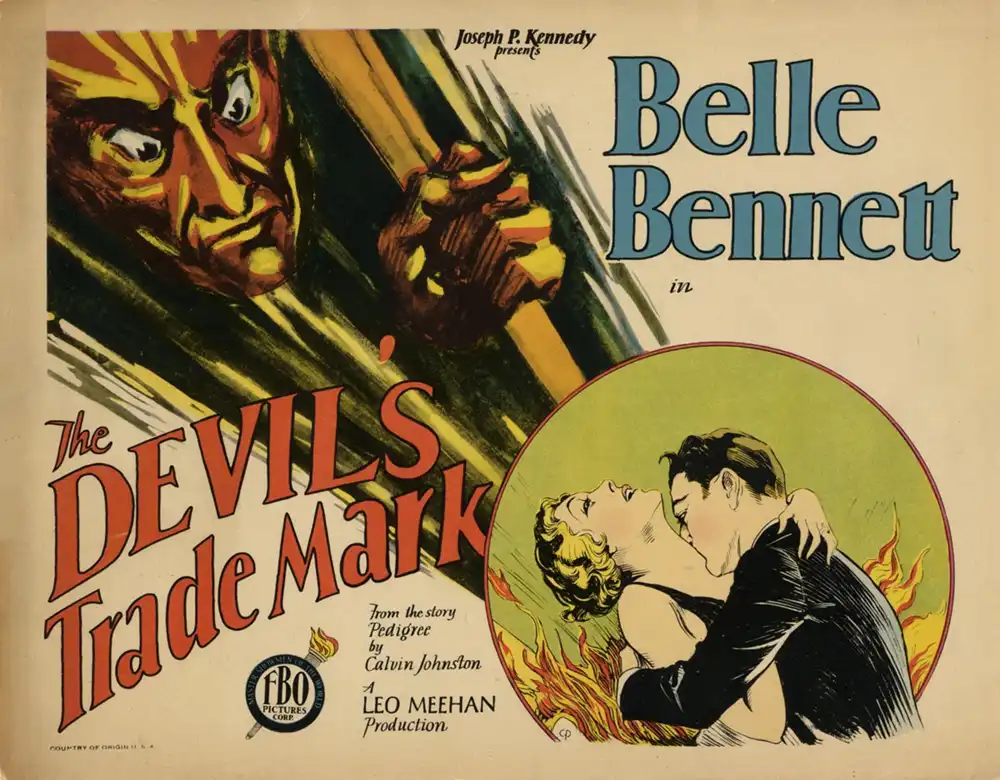 The Devil's Trademark photo