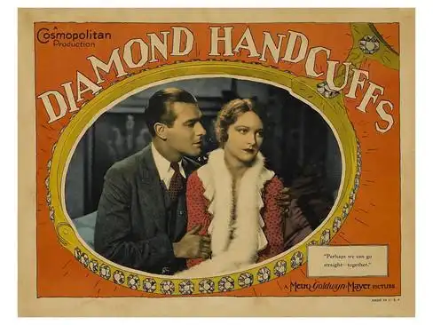 Diamond Handcuffs photo