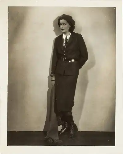 The Divine Woman photo