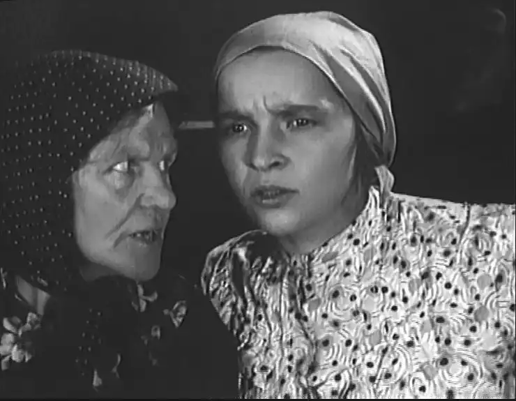 Don Diego i Pelageya photo