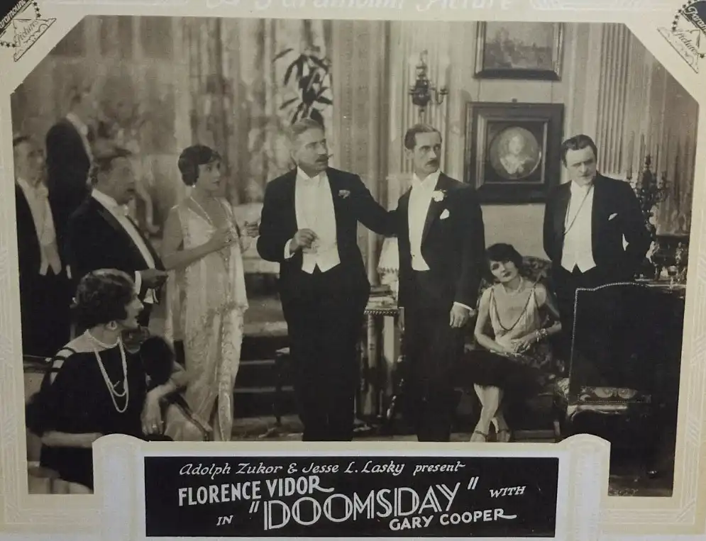 Doomsday photo