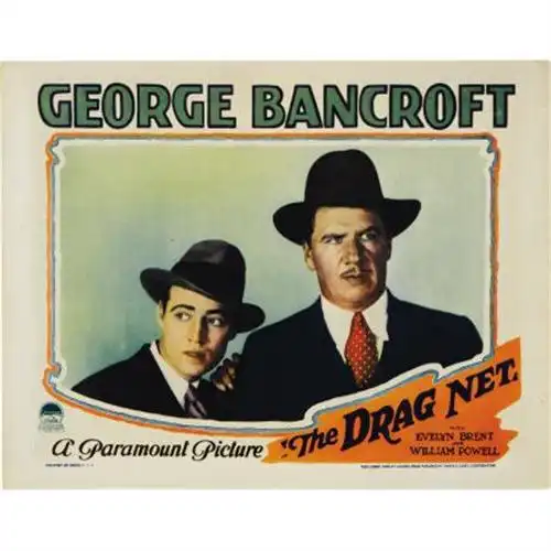 The Dragnet
