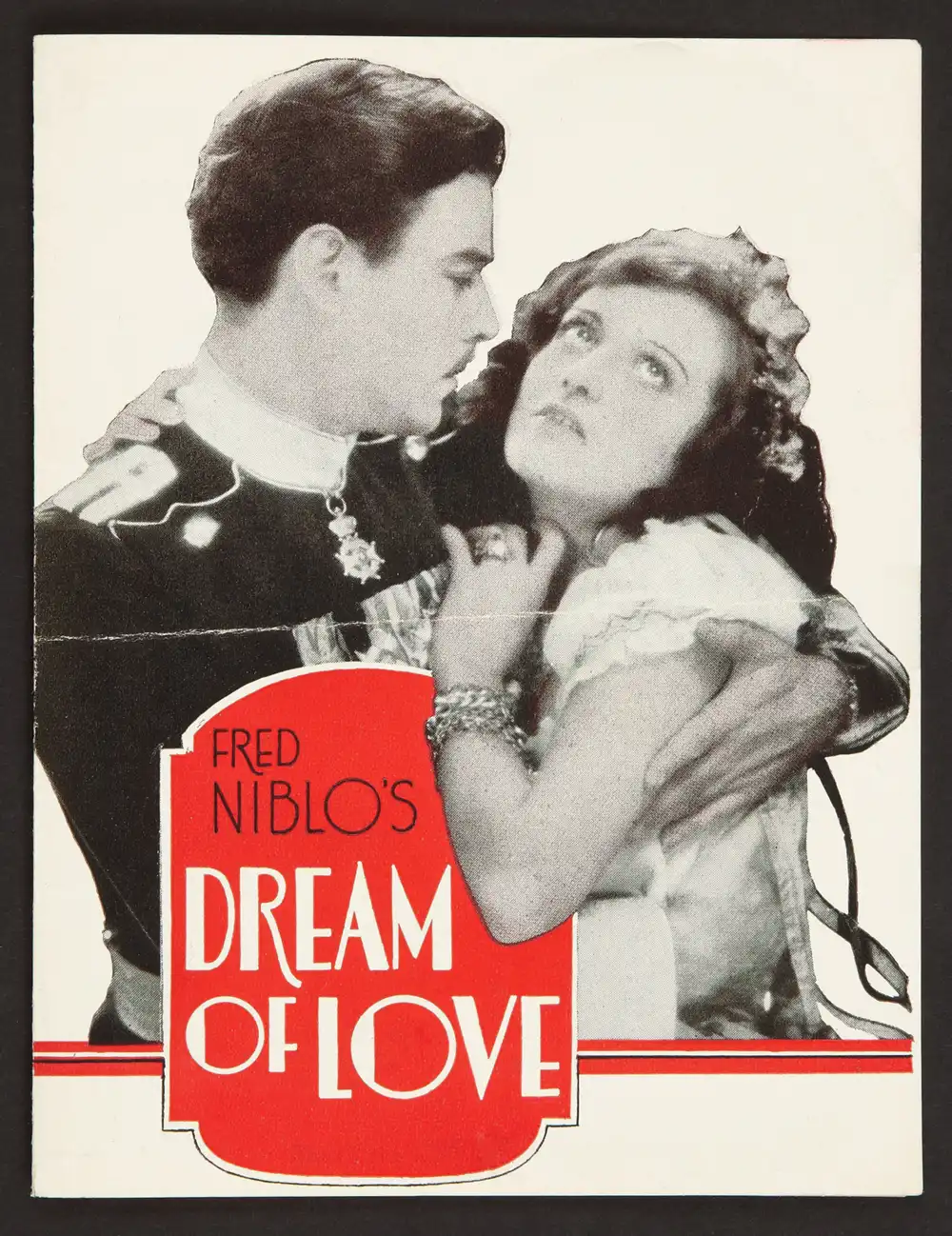 Dream of Love photo